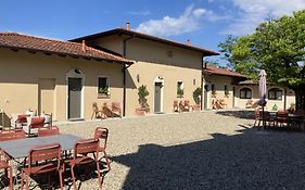 La Corte Nascosta Volpedo